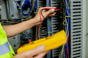 קבלן חשמל - איש המקצוע המתאים ביותר לתחזק את מערכות החשמל בביתכם