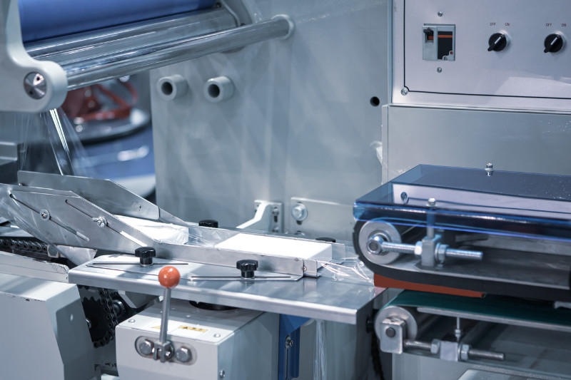 טיפים לאריזה יעילה - טיפים לשימוש יעיל במכונת אריזה בעסק שלכם